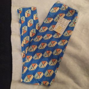 LuLaRoe Leggings OS